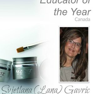 Meet your Posher, Svjetlana